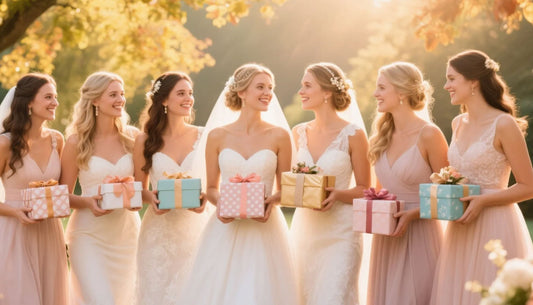 What makes the best or most useful wedding gift?