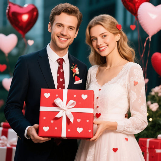 Wedding Gift Ideas for the Couple Who Has Everything