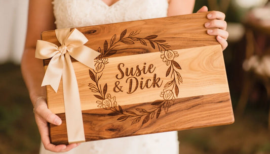 The Spiritual Meaning of Wood