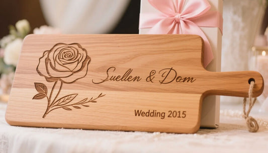 Sustainable / Eco-Friendly Wedding Product Recommendations