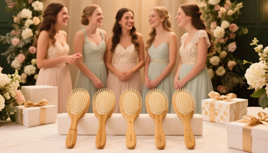 As a Bridesmaid, What Is the Best Gift You’ve Ever Received?