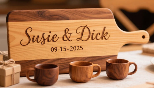 What is the Size of the Personalized Gift Market in the United States?