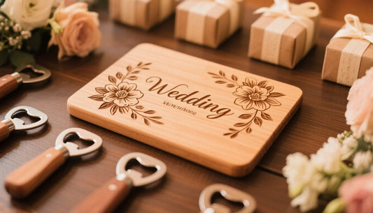 What Was the Best Wedding Favor You've Ever Received?