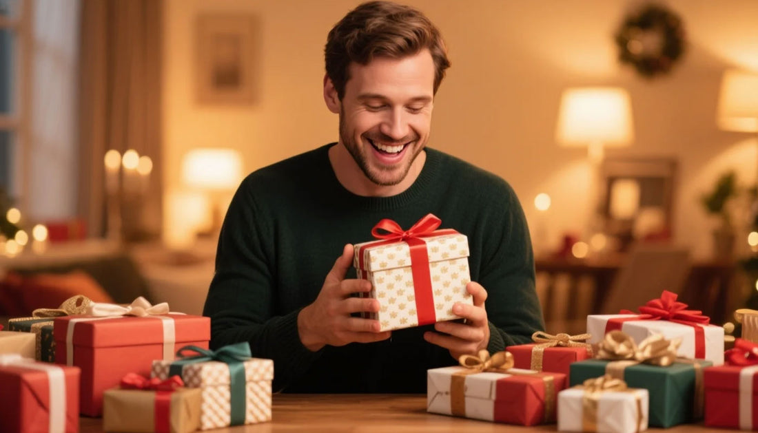 40th Birthday Gifts: Top Picks for the Special Man in Your Life ﻿