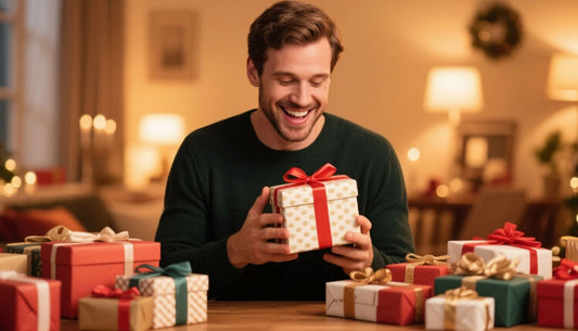 40th Birthday Gifts: Top Picks for the Special Man in Your Life ﻿