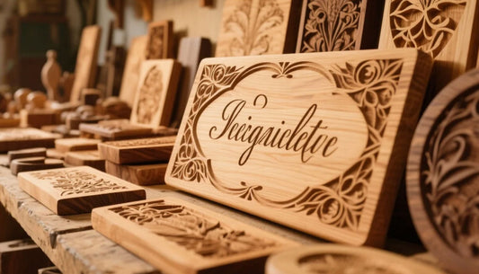 2025 Wood Products Trends