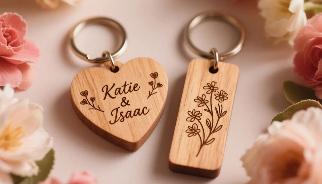 Valentine’s Day Wooden Craft Ideas