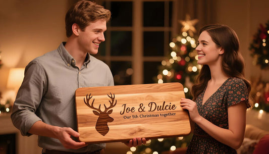 Why Presents? The History & Psychology Behind Gift-Giving