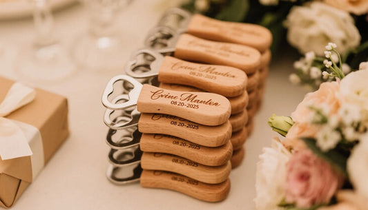 What Was the Best Engagement Gift You Received?