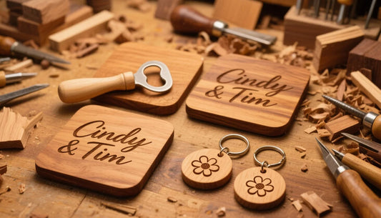 Where to Find a Custom Wood Product Manufacturer