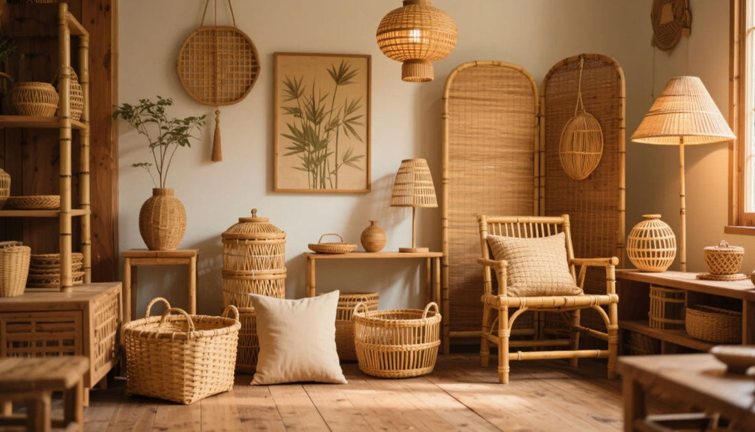 Why Is Everyone Switching to Bamboo?