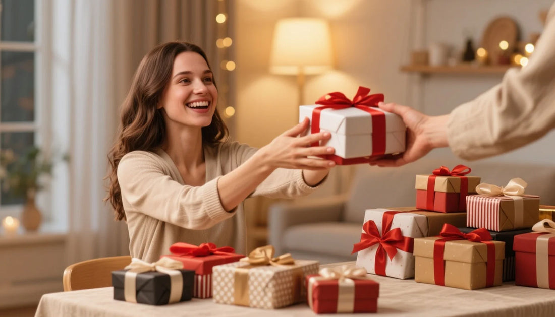 48 Meaningful Gifts for People Who Seem to Have It All