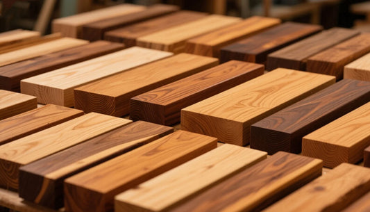 What Are the Most Prized Types of Wood?