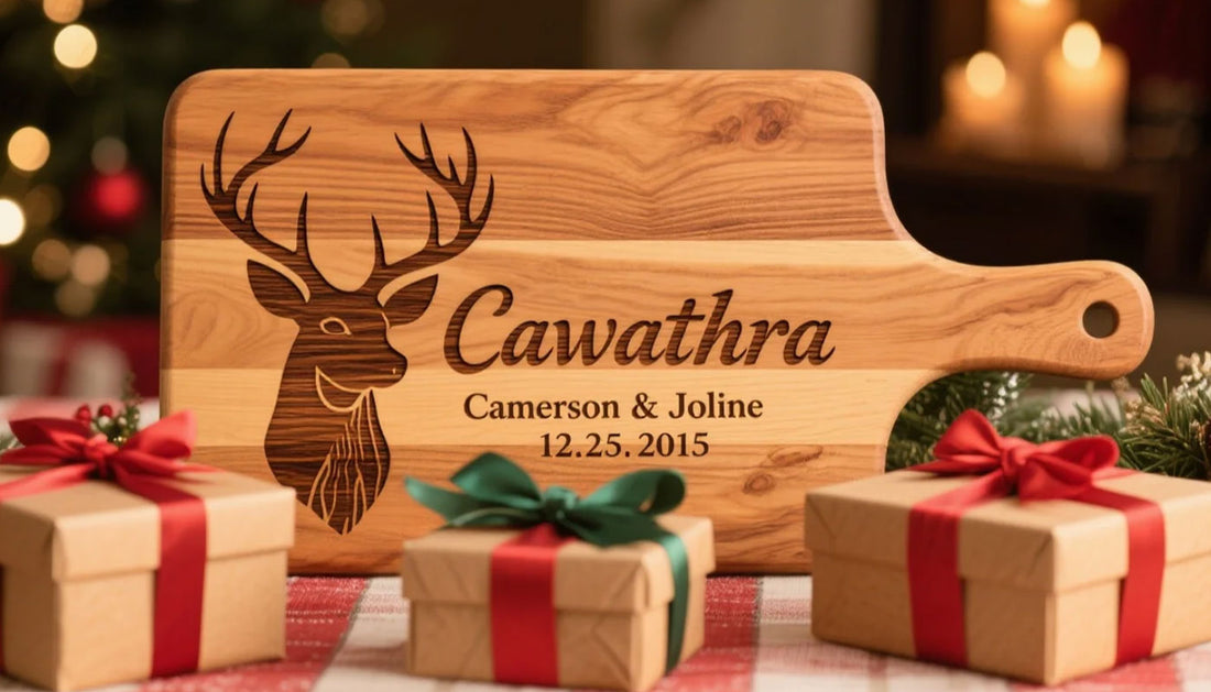 What are 3 of the most popular Christmas gifts in the USA?