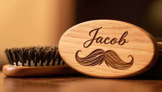 Best Wood Beard Comb 2025: Buyer's Guide & Reviews