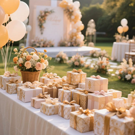 The Best Wedding Gift Ideas of 2025