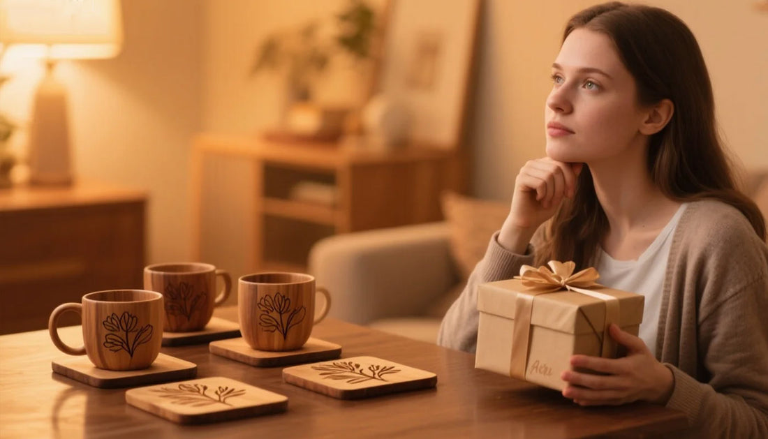 What Happens in Your Brain When You Give a Gift?