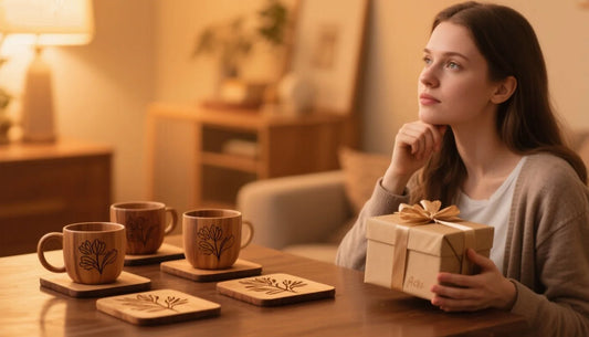 What Happens in Your Brain When You Give a Gift?