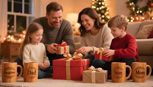 When Cringeworthy Gifts Are Worse Than Inconsiderate