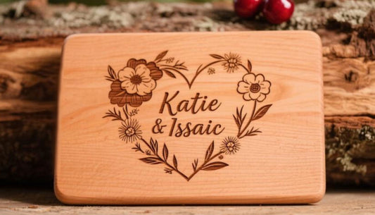 The Special Meaning of Cherry Wood