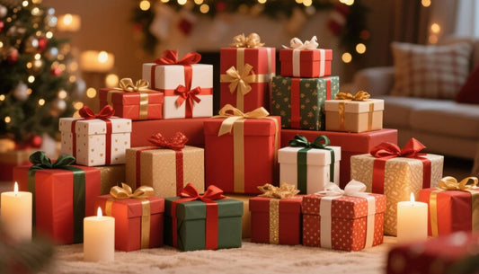 Is Gift Giving a Bad Idea?