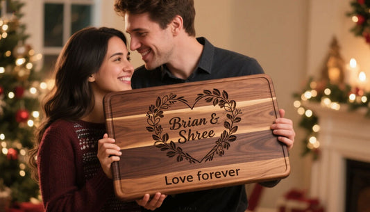 Thoughtful Gift Ideas Aligned with Love Languages to Show You Care