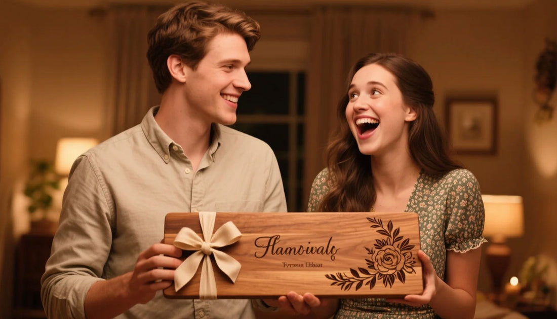 What Does Gift-Giving Say About a Person?