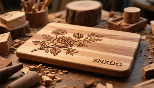 Top 5 Trends Shaping the Wood Manufacturing Industry