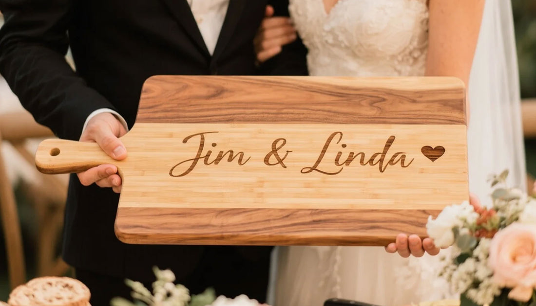 Recent Custom Build – They Loved It!