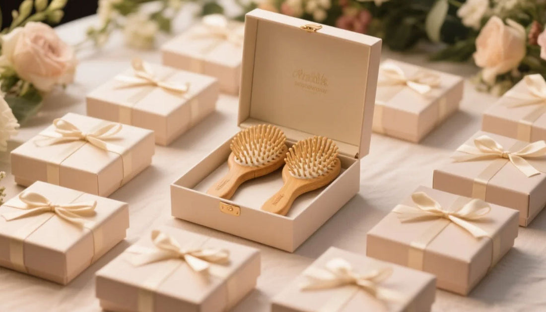 How to Give a Gift in a Unique Way