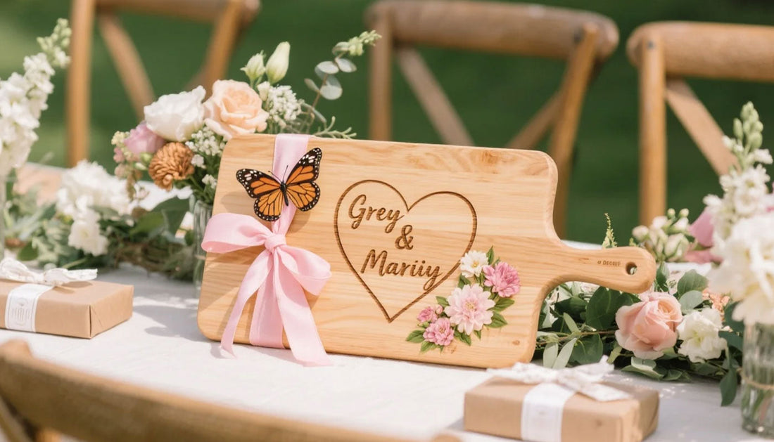 The Symbolism of Wood in Marriage