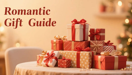 How to Give a Romantic Gift: A Thoughtful Guide