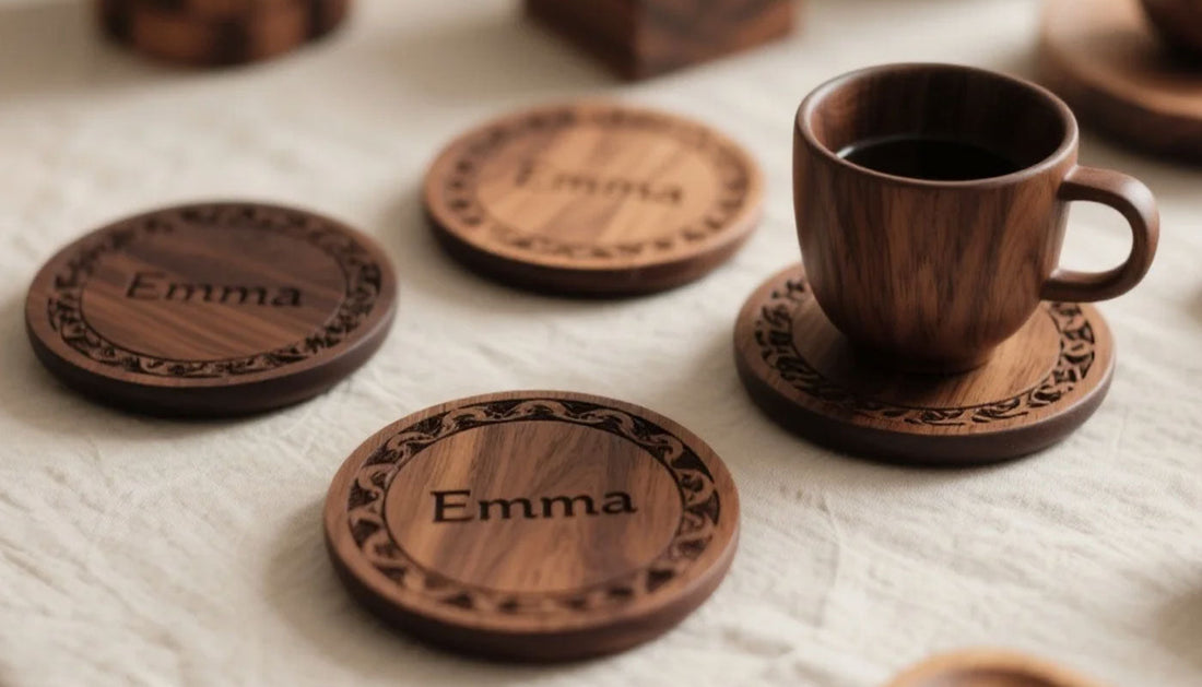 Carving Wood | Which Wood is Best for Carving?