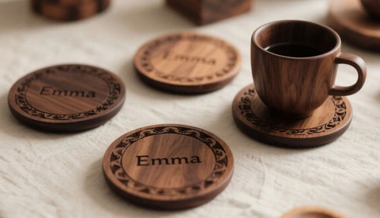 Carving Wood | Which Wood is Best for Carving?