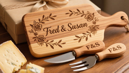 The Perfect Gift for Everyone?