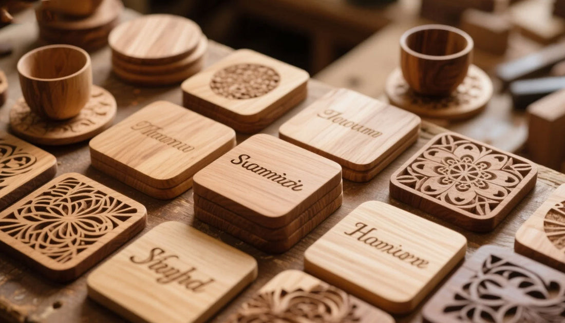 Mythology and Symbolism of Wood Species