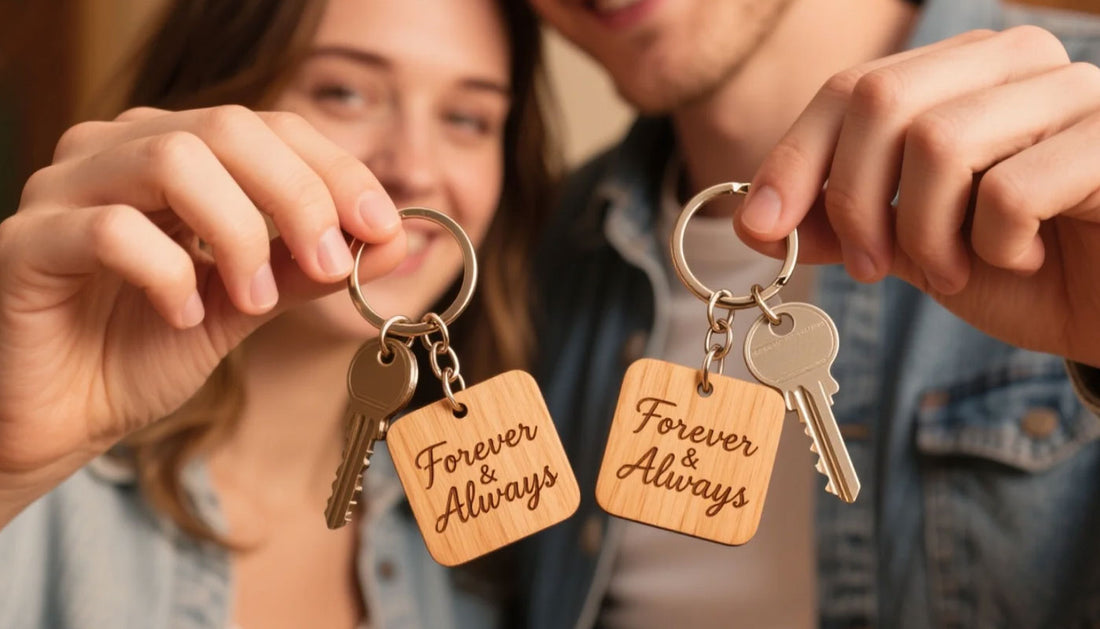 Gifts: The Most Misunderstood Love Language