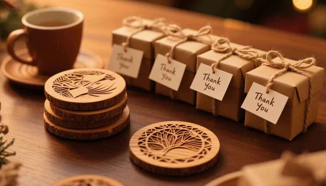 The Best Thank-You Gift Ideas to Show Your Appreciation