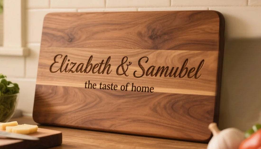 Is it difficult to find personalized gifts?