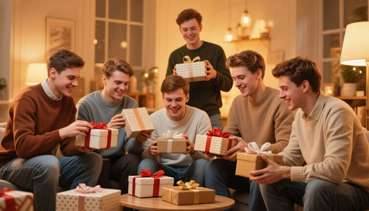 What Are the Best Gifts for a 30-Year-Old Man’s Birthday?