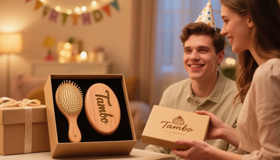 A Guide to Buying Gifts for Men: What You Need to Know