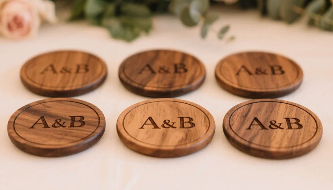 The Art of Personalization: Why Custom Gifts Make the Perfect Present