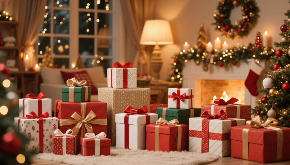 The Worst Gifts You Could Give This Christmas (No Matter What You Receive)