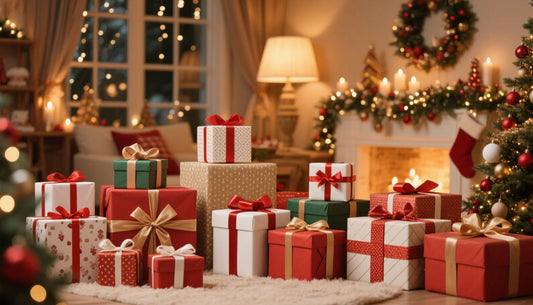 The Worst Gifts You Could Give This Christmas (No Matter What You Receive)