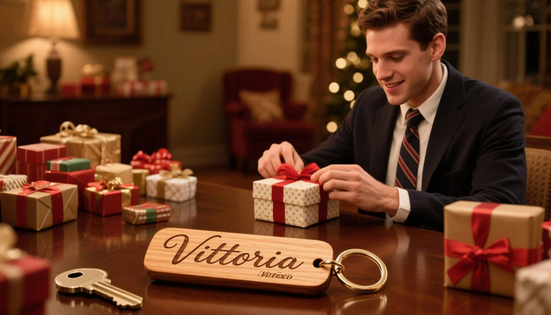 Thoughtful Thank You Gift Ideas for Men