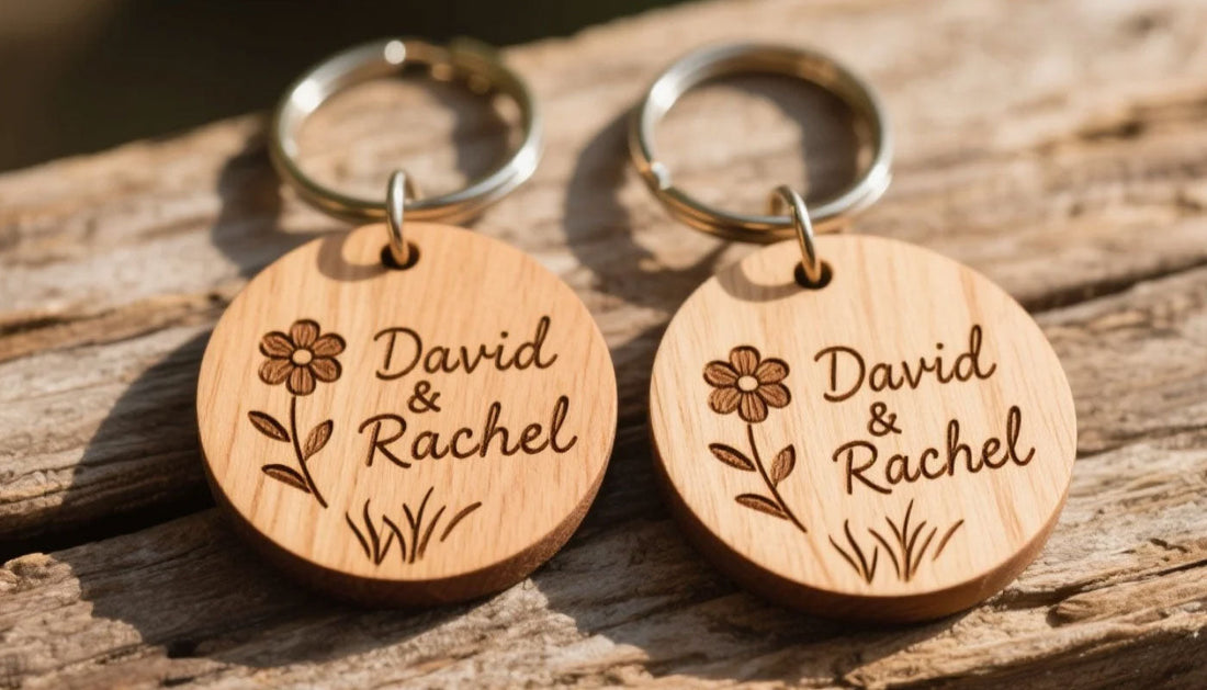 Small Gifts to Make with Scrap Wood