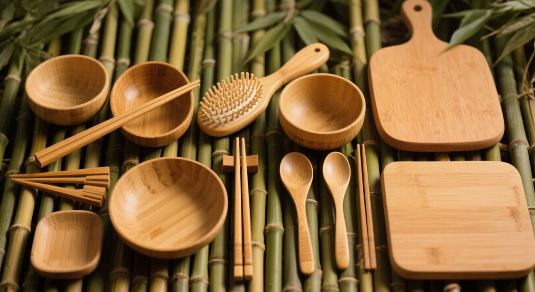 The Spiritual Significance of Bamboo: A Cultural and Symbolic Exploration