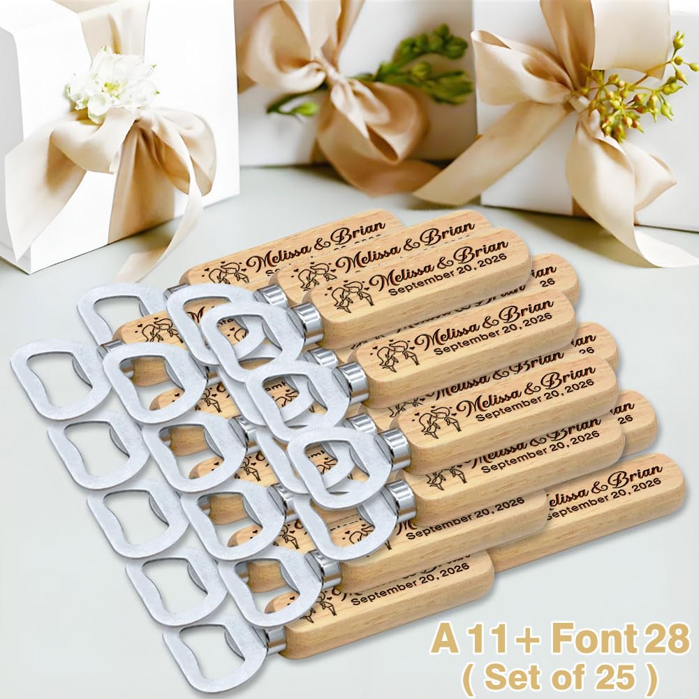 Tips for Choosing Wooden Gifts