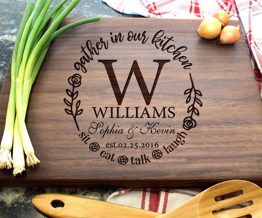 Why Personalised Wooden Gifts Are the Perfect Choice for Any Occasion