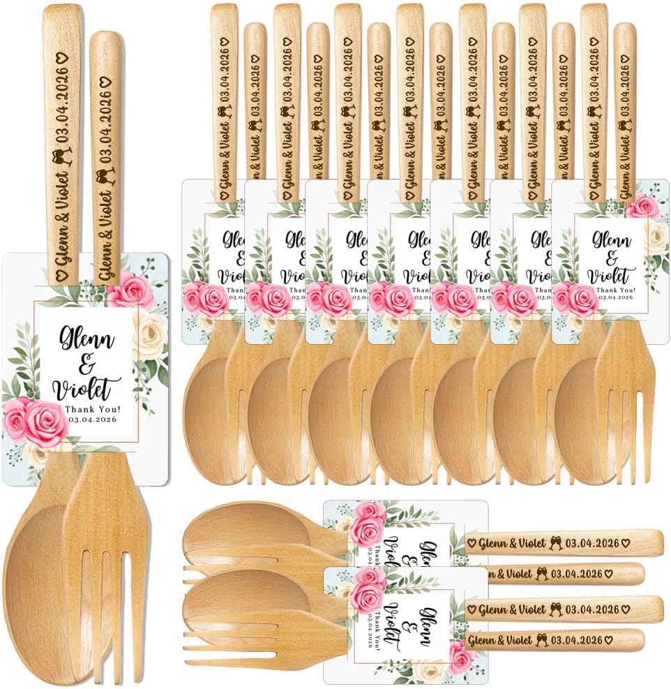 The Significance of Wood as a Gift?